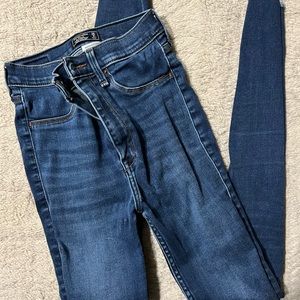 AE & AF jeans